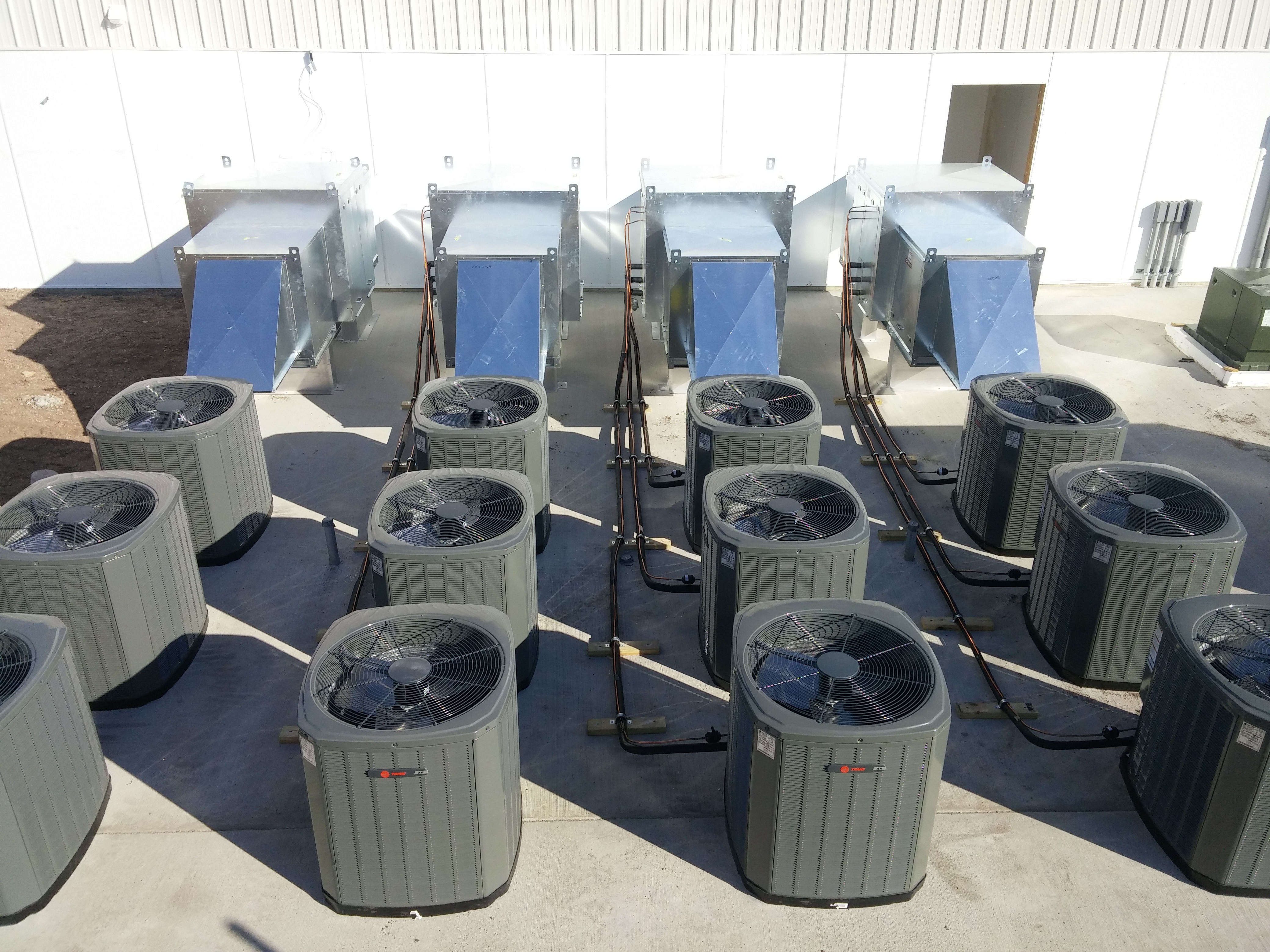 Commercial Air Conditioning Maintenance Miami Beach, FL